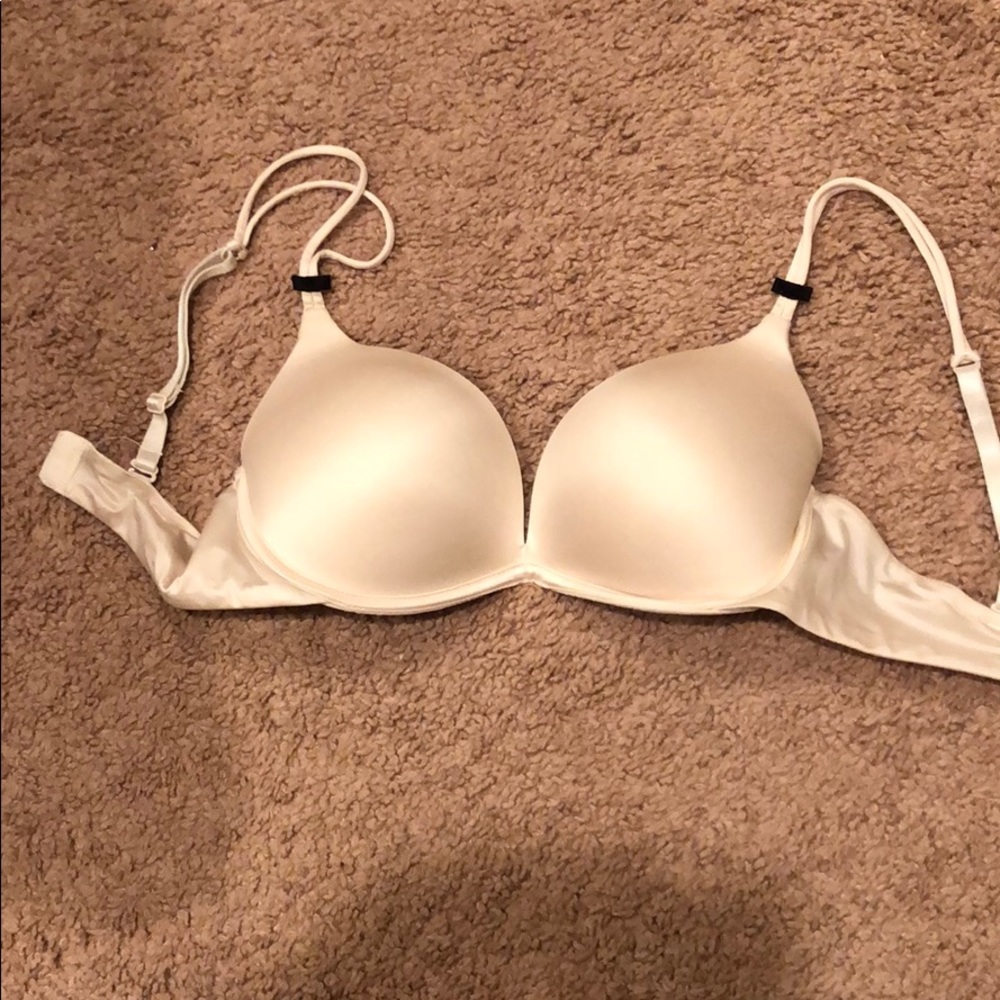 Push up bra